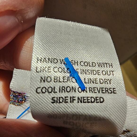 Tween Diva 8 Butterfly Mesh Sleeve Crop Top Croquette Goth Inspired Y2K Cute - Picture 10 of 11